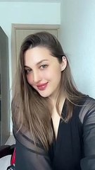 So nice beautyful girl 