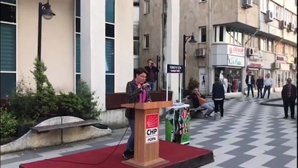 Artvin Hopa'da "Yeniden Başlıyoruz: 28 Mayıs'ta Baharı Getireceğiz" Forumu: "Bu Saatten Sonra Söze Değil, Eyleme Gerek Var"