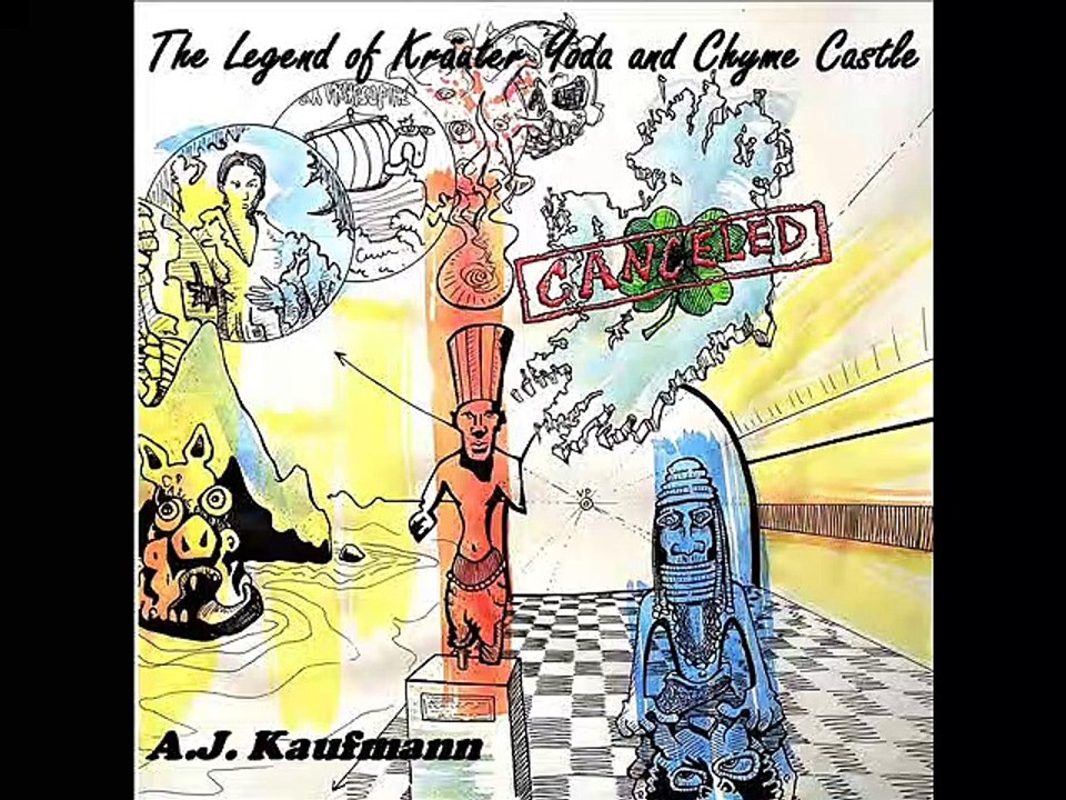 A.J. Kaufmann - Easter