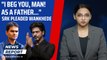 Chats Purportedly of Shah Rukh Khan Pleading Sameer Wankhede Go Viral | Aryan Khan | NCB | CBI Raid