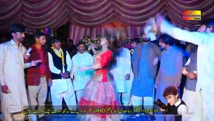 Ishq Be Parwah by Madam Kashish | Shaheen Studio - Romantic Song 🎶