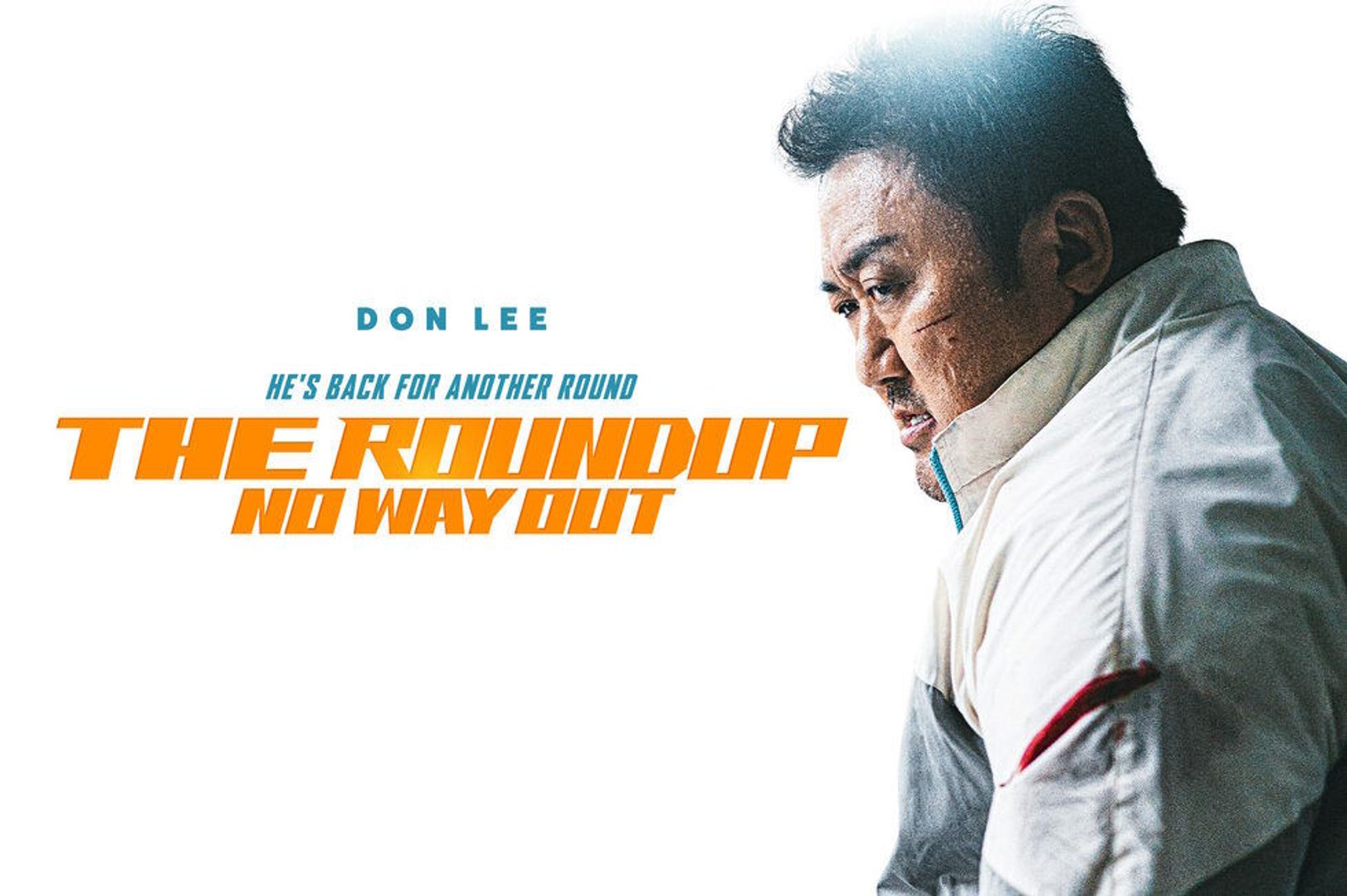 The Roundup No Way Out Movie - video Dailymotion