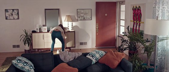 Robots Movie Clip
