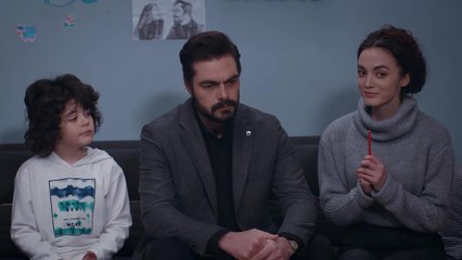 Emanet Dizisi 554. Bölüm Fragmanı