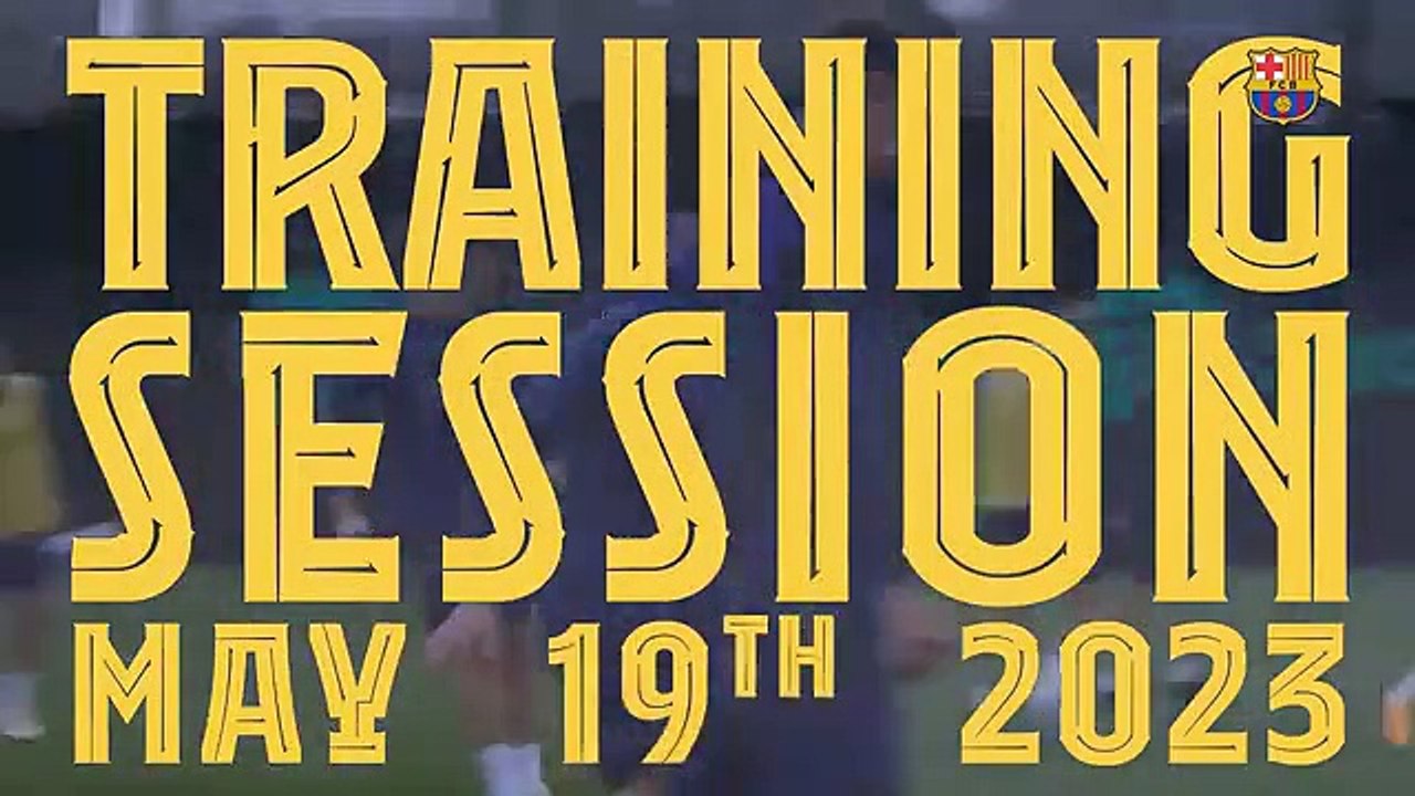 Cinco jugadores del Barça en el equipo ideal de la Liga / FCB