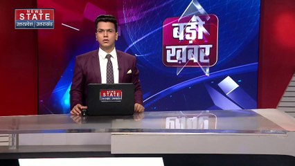 Uttar Pradesh : Allahabad विश्वविद्यालय के हालैंड हाल हॉस्टल को कराया जा रहा खाली
