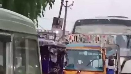 मधुबनी: दो हजार नोट वापसी का आरबीआई का बड़ा फैसला, लोगों ने दी अलग-अलग प्रतिक्रिया