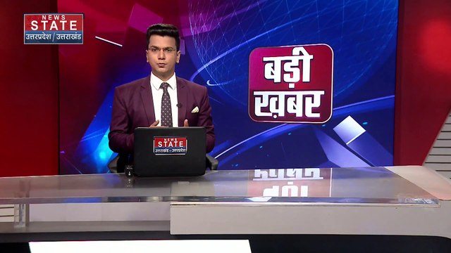 Uttar Pradesh : Lakhimpur Kheri में मस्जिद और मदरसे पर चला बुलडोजर