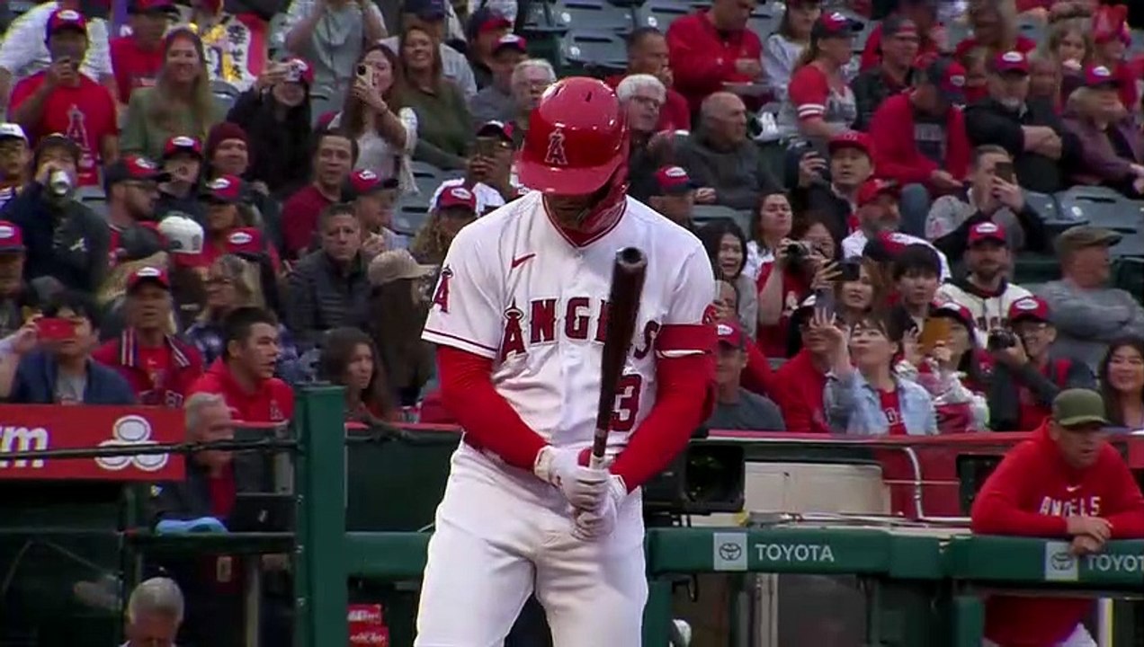 Twins vs. Angels Game Highlights (5_19_23) _ MLB Highlights