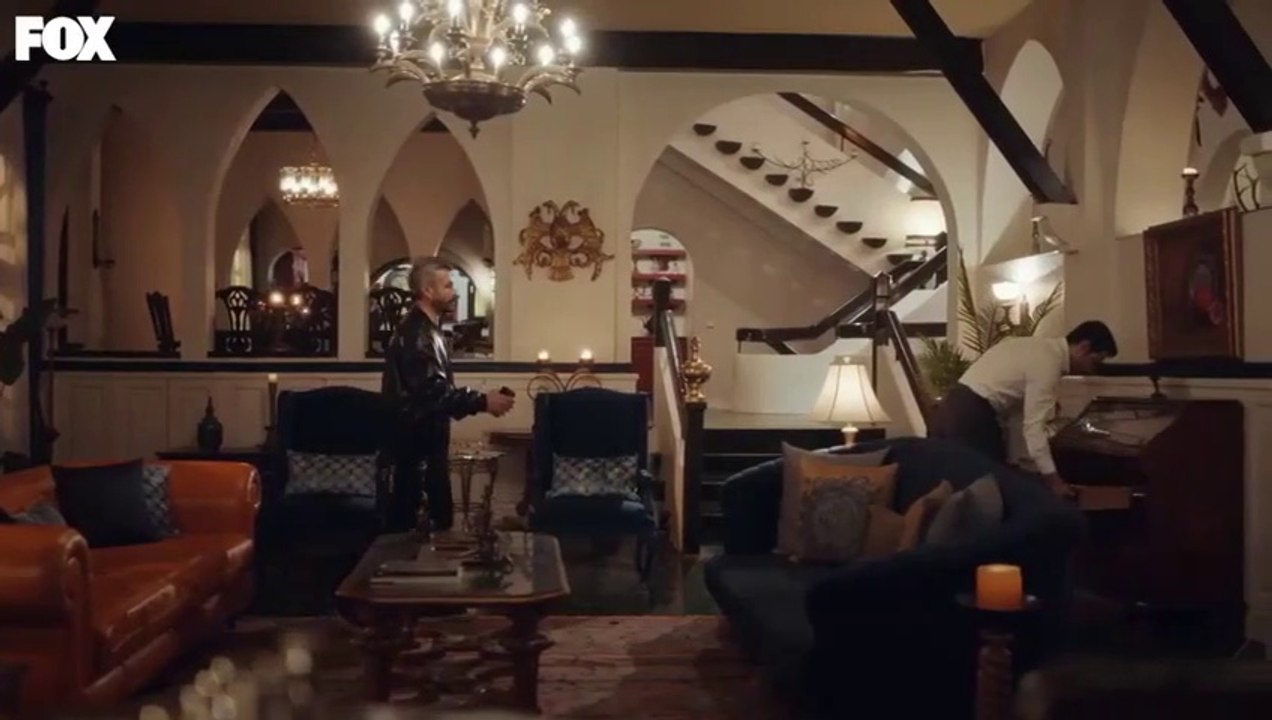Gulcemal Episode 8 English sub