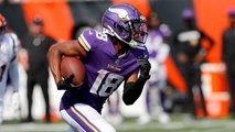 Fantasy Football ADP: Justin Jefferson And Ja'Marr Chase 1st WRs Taken