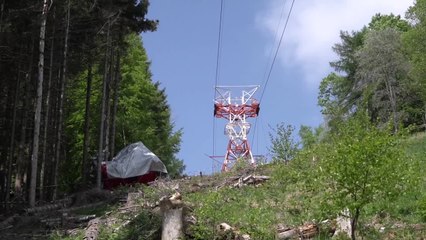 Chiusa l'inchiesta sul Mottarone, verso processo per 8 persone