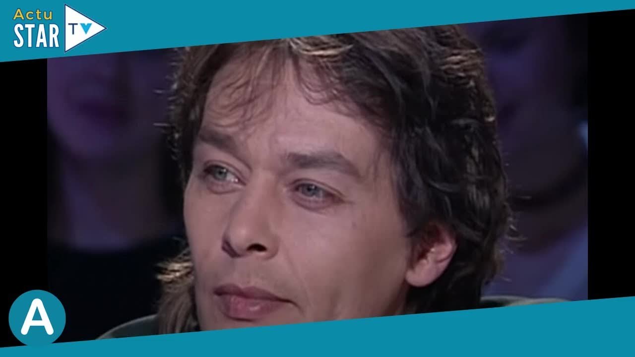 Mort d'Ari Boulogne, fils illégitime d'Alain Delon : retrouvé sans vie à Paris, une femme en garde à