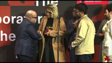 Biennale Architettura, il Leone d'oro al Padiglione del Brasile