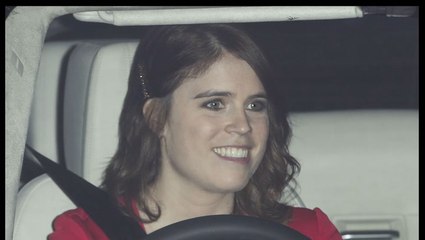 Unknown Facts About Princess Eugenie