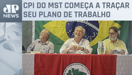 Ricardo Lewandowski deverá explicar sua ligação com o MST