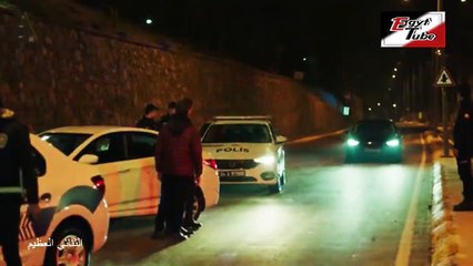 مسلسل الثنائى العظيم – الجزء 1 ـ الحلقة 34 - تركى مدبلج