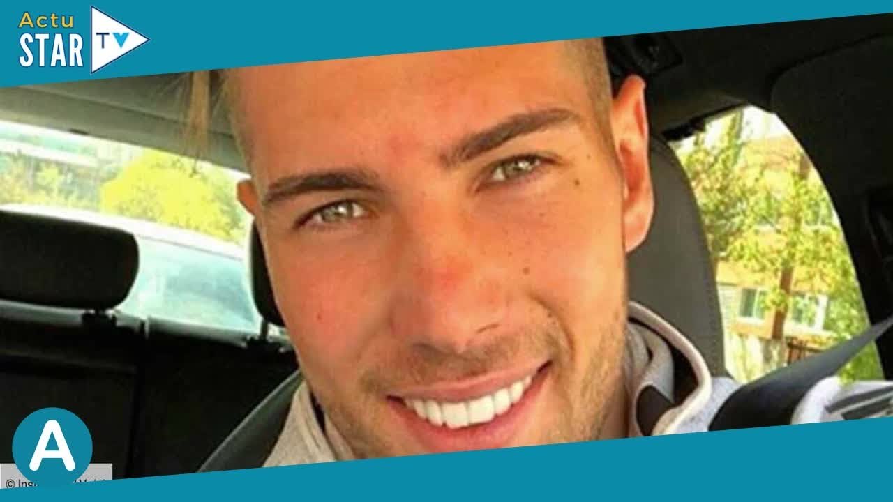 Mariage d’Enzo Zidane : Luca Zidane dévoile un tendre moment avec sa nièce à l’occasion de son premi