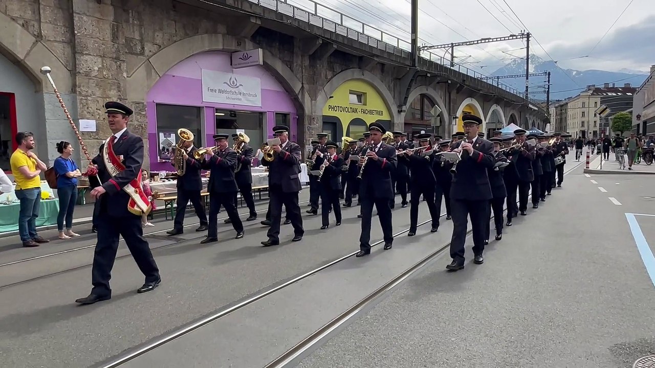 Musik am Bogenfest