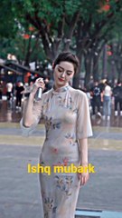 Ishq Mubarak#shorts #viral #13trendingsong#chuchi362