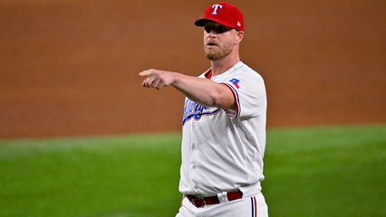 MLB Fantasy: RP Will Smith Is A Lesson To Hold Former Closers