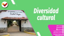 Buena Vibra Plus | La Casona Cultural 