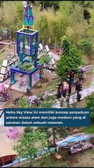 Destinasi tempat Wisata Jogja yang Wajib Dikunjungi