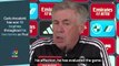 Ancelotti confirms he will stay at Real Madrid