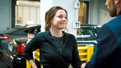 Saying Goodbye on the New Episode of Law & Order: SVU