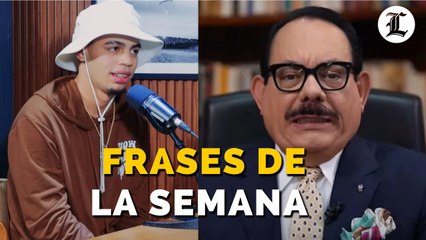 UNA SEMANA DE JUSTICIA, ENFRENTAMIENTO ENTRE POLÍTICOS Y UNA NOTICIA FALSA