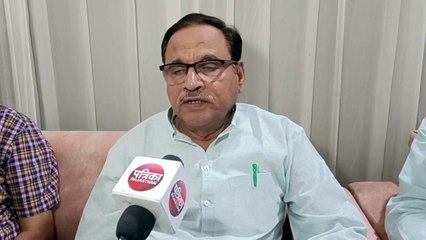 एजुकेशन फेयर छात्रों को  शिक्षा से अपग्रेड रखने में मदद करते : जोशी