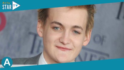 Jack Gleeson a 31 ans : que devient l'interprète du roi Joffrey dans Game of Thrones ?
