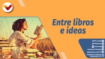 La Librería Mediática | Estar entre libros es estar entre amistades e ideas