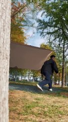 The Thief was Caught