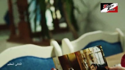 مسلسل الثنائى العظيم – الجزء 1 ـ الحلقة 35 - تركى مدبلج