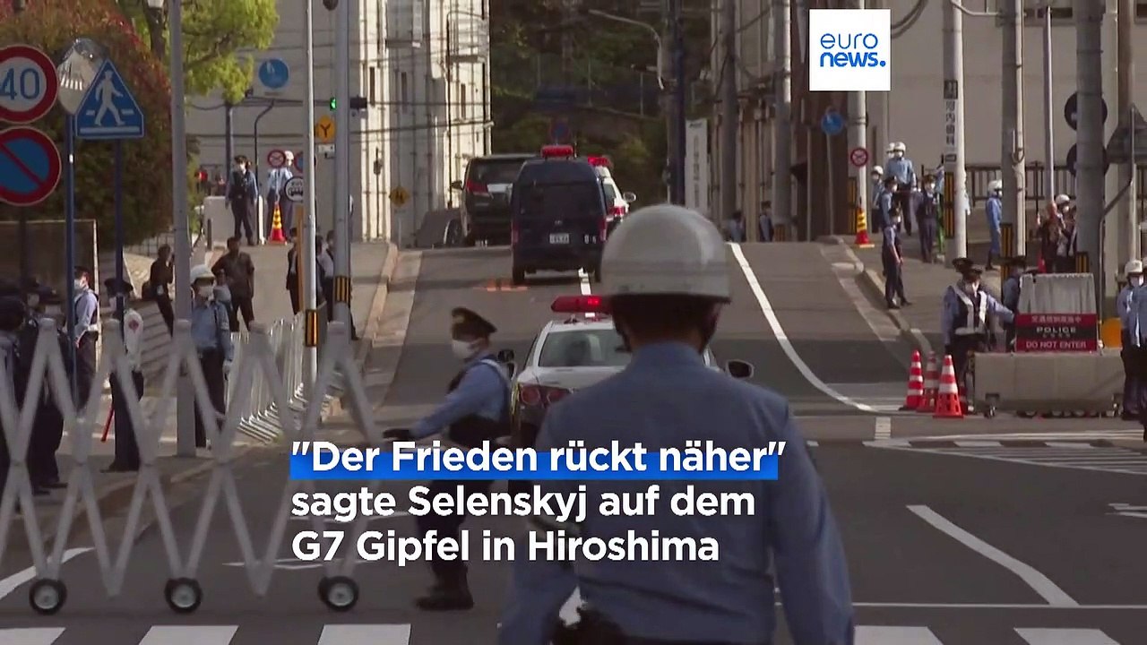 Selenskyj 'sehr glücklich': Ukraine bekommt eine moderne Luftwaffe