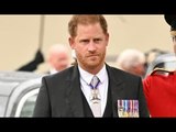 Le prince Harry a un endroit où il peut «s'échapper» – où les journalistes sont interdits