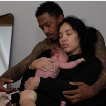 Bre Tiesi says Nick Cannon may not have to pay child support: 'I take care of myself'