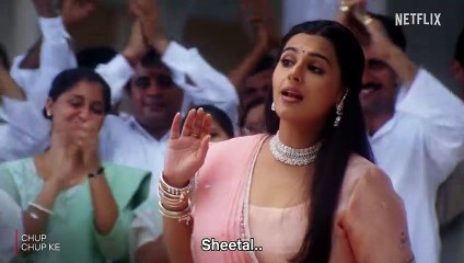 Worst Decisions Taken By These Bollywood Characters   ZMND, Chup Chup Ke And More!   Netflix India