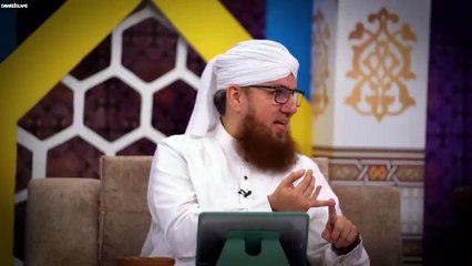 Jumma Kay Din Ye 5 Kaam Karen _ Jumma Special Clip _ Abdul Habib Attari