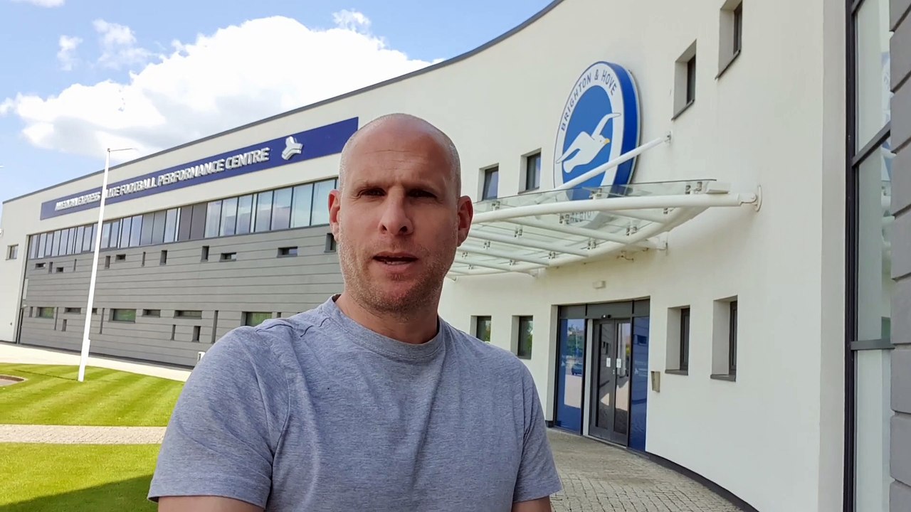 Brighton v Southampton: Roberto De Zerbi press conference reaction and team news