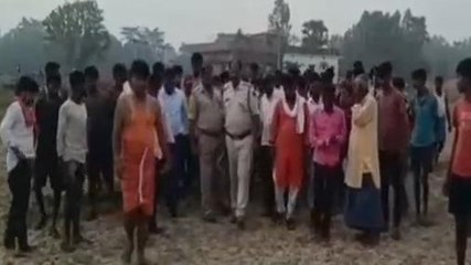 सिवान: चोरों ने घर में मचाया तांडव, लाखों की संपति पर किया हाथ साफ, सामान बरामद