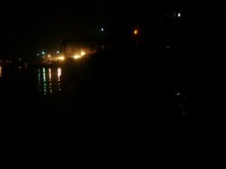 Sur le Gange, Varanasi, 09.10.07