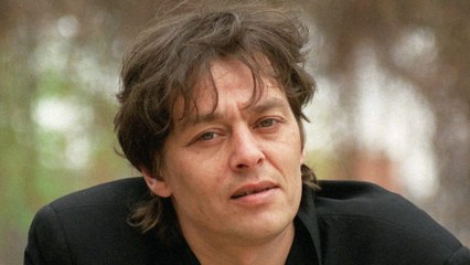 Voici - Mort d'Ari Boulogne : l'état de santé du fils d'Alain Delon s'était dégradé après une mauvaise chute