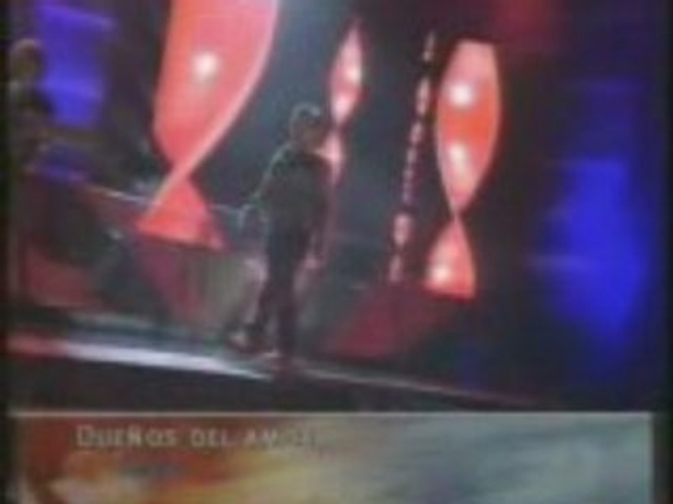 Sergio duenos del amor