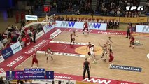 Shabazz Napier Highlights 24 Pts, 3 Ast vs Pesaro 18.05.2023