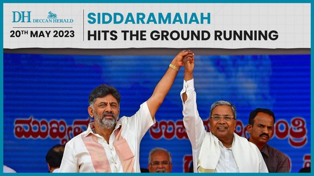 Congress gets down to brass tacks, to implement 5 promised guarantees in the next Assembly session