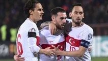Arsenal'den sonra Liverpool da Orkun Kökçü için devreye girdi