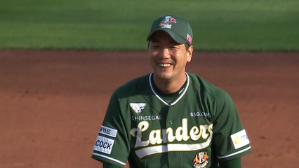 "역시 거인 킬러" 김광현, 6이닝 무실점...롯데전 11연승 / YTN