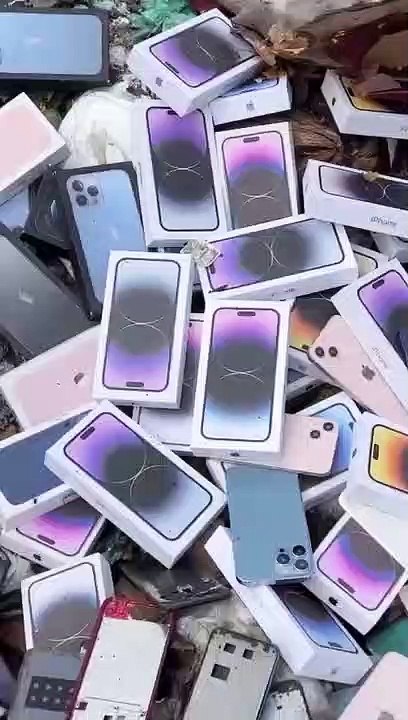 Jackpot iPhone 13,14 repairing